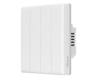 Inteligentny włącznik światła Sonoff Smart dotykowy przełącznik ścienny WiFi TX T5 4C (4-kanałowy